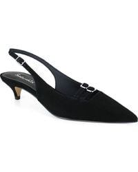 Splendid - Vivi Pointed Toe Slingback Pump - Lyst