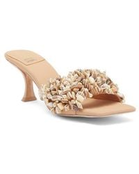 Jeffrey Campbell - Shellbi Slide Sandal - Lyst