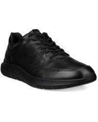 Ecco - City Stride Sneaker - Lyst