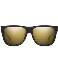 Smith - Lowdown 2 55Mm Chromapop Polarized Sunglasses - Lyst