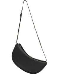 Écotorie - Dora Leather Crossbody Bag - Lyst