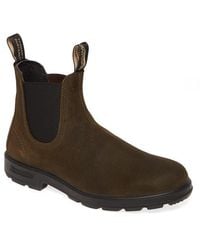 Blundstone - Gender Inclusive Blundstone Original Series Chelsea Boot - Lyst