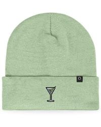 Alix - Martini Beanie Cap - Lyst