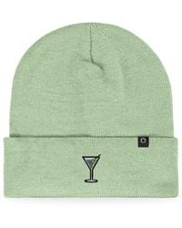Alix - Martini Beanie Cap - Lyst