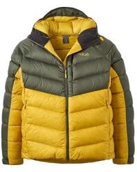 Rab - Glaceon Pro Jacket - Lyst