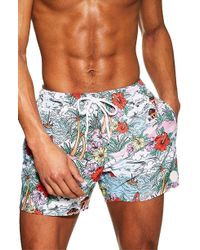 topman swimwear