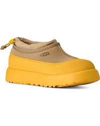 UGG - Kids' Tasman Waterproof Hybrid Slip-On - Lyst