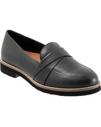 Softwalk - Walsh Loafer - Lyst