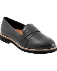 Softwalk - Walsh Loafer - Lyst