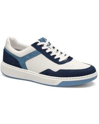 Johnston & Murphy - Dawson Sneaker - Lyst