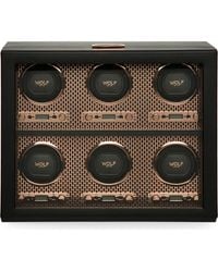 Wolf - Axis 6 Piece Watch Winder - Lyst