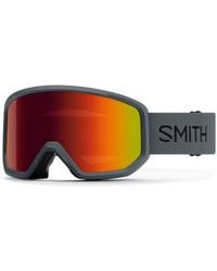 Smith - Transfer Snow Goggles - Lyst
