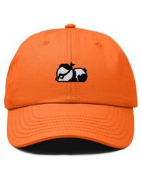 Alix - Pandit Panda Dad Cap - Lyst