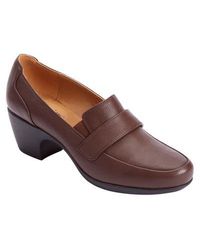Comfortview - The Maya Slip On Shootie - Lyst