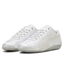 PUMA - Speedcat Anodized Sneaker - Lyst