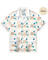 Tombolo - 'Tom Wesselmann - Lyst