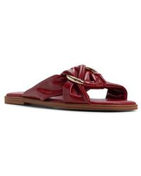 ALDO - Isolde Slide Sandal - Lyst