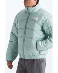 The North Face - 2000 Water Repellent Puffer Jacket - Lyst