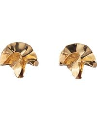 Sterling King - Delphinium Mini Stud Earrings - Lyst