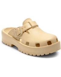 Free people hotsell park circle clog