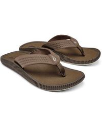 Olukai - Ulele Flip Flop - Lyst