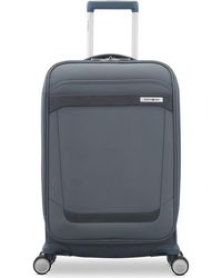 Samsonite - Elevation Softside 22 Carry On Expandable Spinner Luggage - Lyst