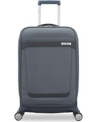 Samsonite - Elevation Softside Carry-On Expandable Spinner - Lyst