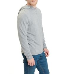 Threads For Thought - Threads For Thought Dex Featherweight Pullover Hoodie - Lyst