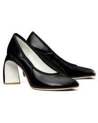 Tory Burch - Pointed Toe Pump - Lyst