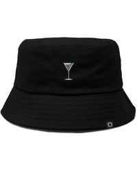Alix - Martini Bucket Hat - Lyst