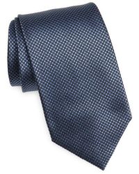 Tom Ford - Microhoundstooth Silk Tie - Lyst