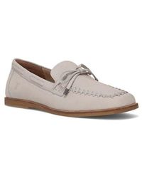Frye - Hope Loafer - Lyst