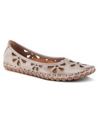 Spring Step - Rayely Flat - Lyst