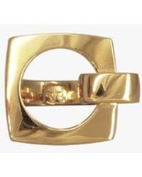 CXC - Aldaba Ring - Lyst
