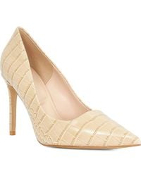 Dune - Assured Pointed Toe Pump - Lyst