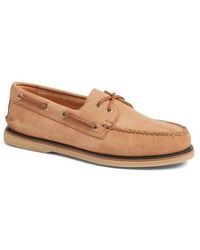 Sperry Top-Sider - Cup Authentic Original 2-Eye Boat Shoe - Lyst