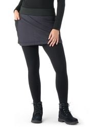 Smartwool - Smartloft Insulated Skirt - Lyst