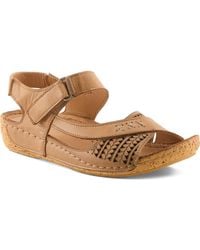 Spring Step - Galaire Sandal - Lyst