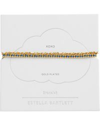 Estella Bartlett - Set Of 2 Bracelets - Lyst