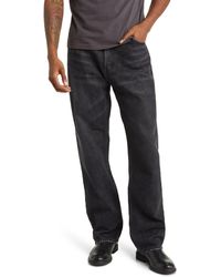 One Of These Days - Cooper Straight Leg Nonstretch Jeans - Lyst
