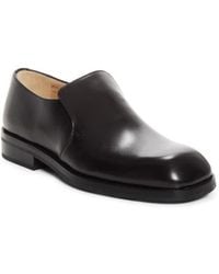 Lemaire - Formal Loafer - Lyst
