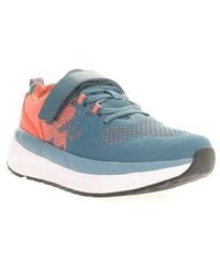 Propet - Ultra Fx Walking Sneaker - Lyst