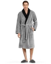 Toga - Lordi Bathrobe - Lyst