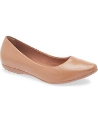 BOTTER - Botdogs Ballet Flat - Lyst