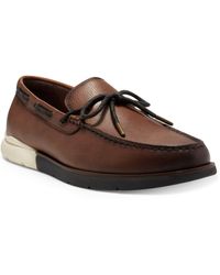 vince camuto boat shoes