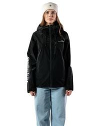 Woodpecker - Wind Shell Jacket - Lyst
