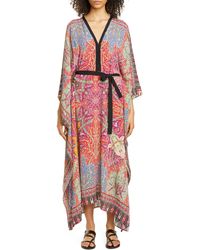 etro caftan