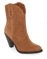 paige willa chelsea boot