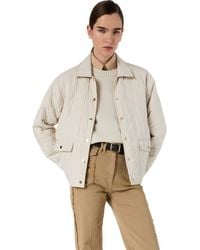 Gerard Darel - Pheona Reversible Jacket - Lyst