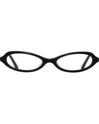 BRU Eyewear - Echo Sunglasses 51Mm - Lyst